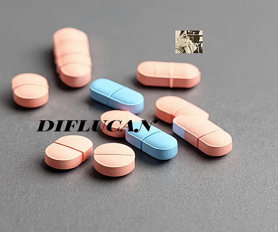 Diflucan sin receta